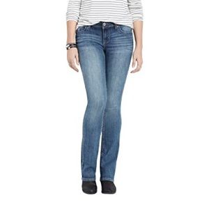 🔻NWT! Maurices Slim Boot Jeans